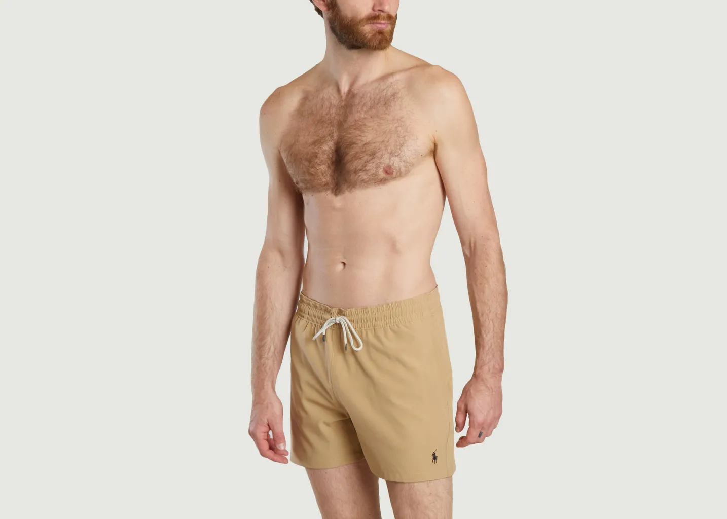 Short de bain Traveler stretch Polo Ralph Lauren