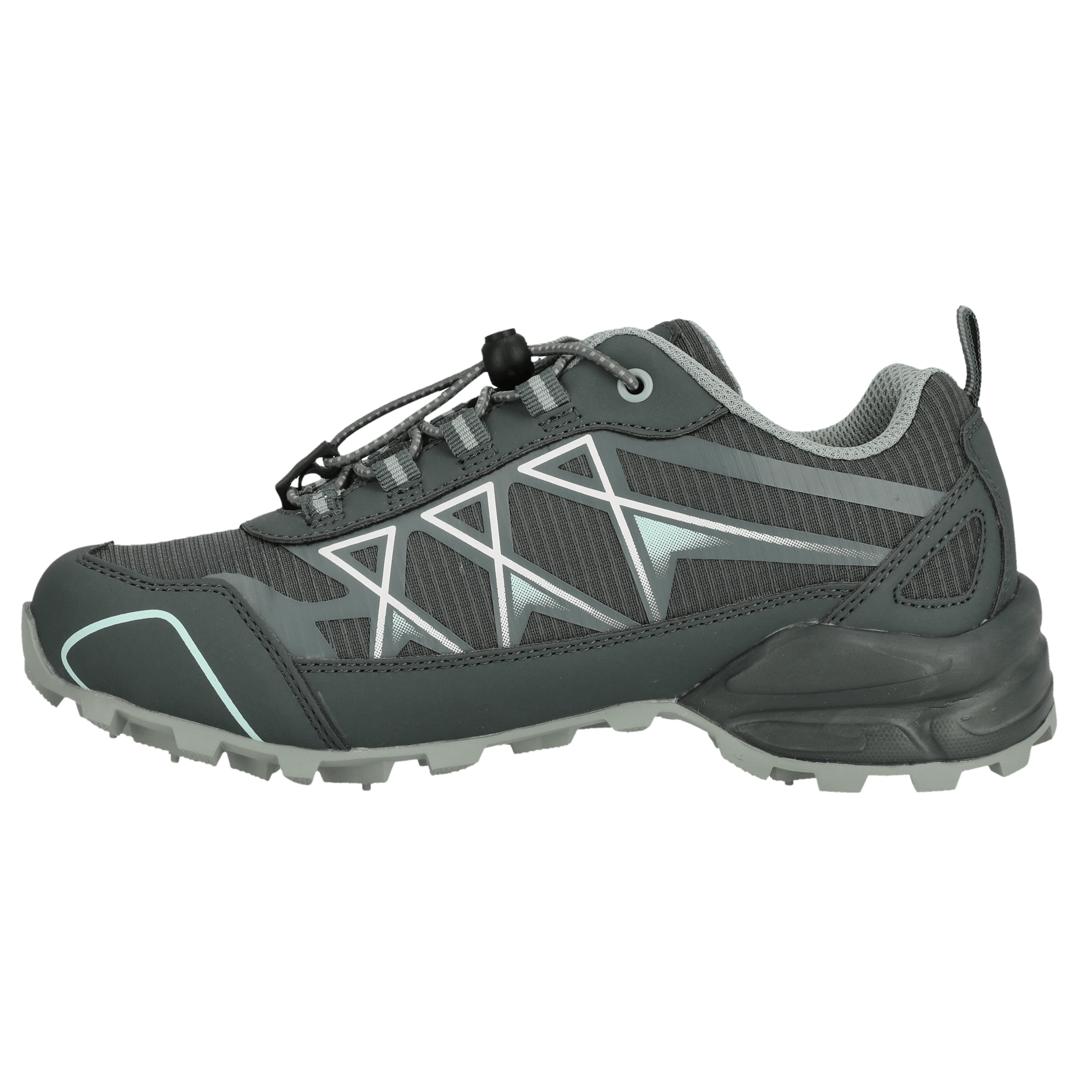 Endurance Treck Trail W WP (36-41) - Tursko
