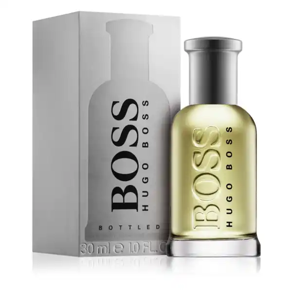 Boss Bottled, EdT 30 ml