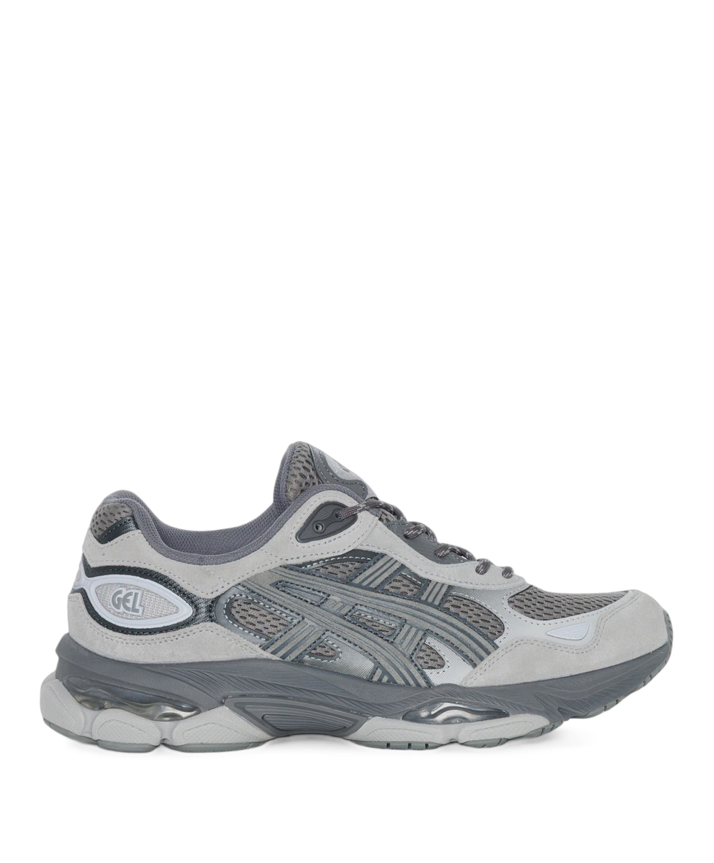 Asics GEL-NYC 2.0 heren sneakers grijs
