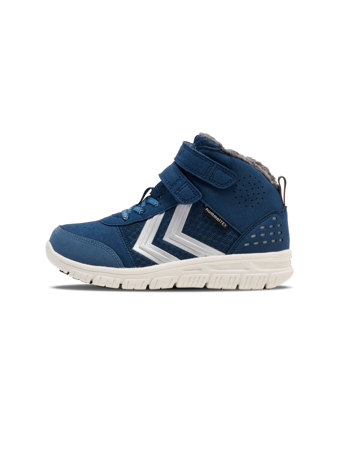 CROSSLITE WINTER MID TEX JR