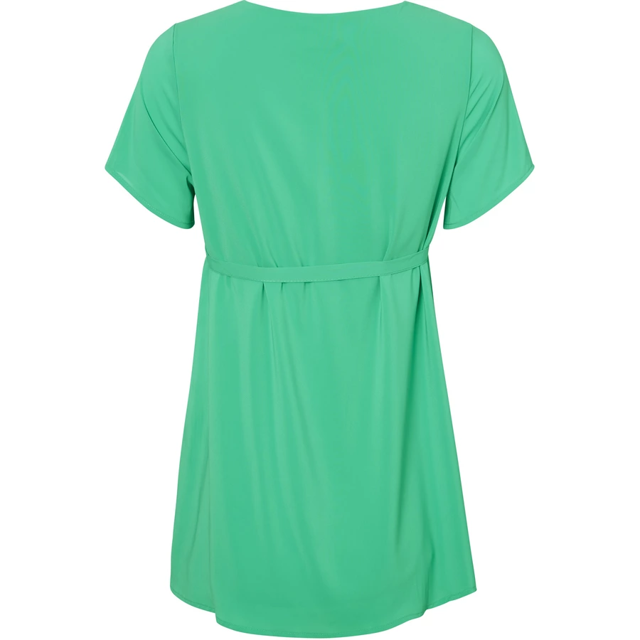 mama;licious Umstandsshirt MLDEB Marine Green