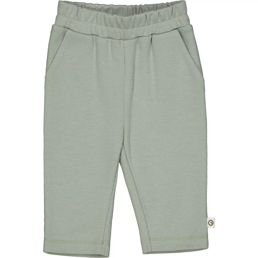 Müsli Hose green