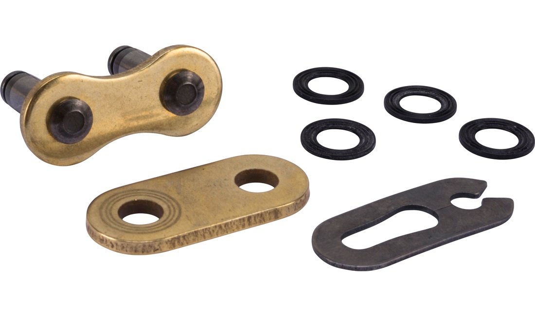 RK MX GB520MXU clips samleled UW-ring guld