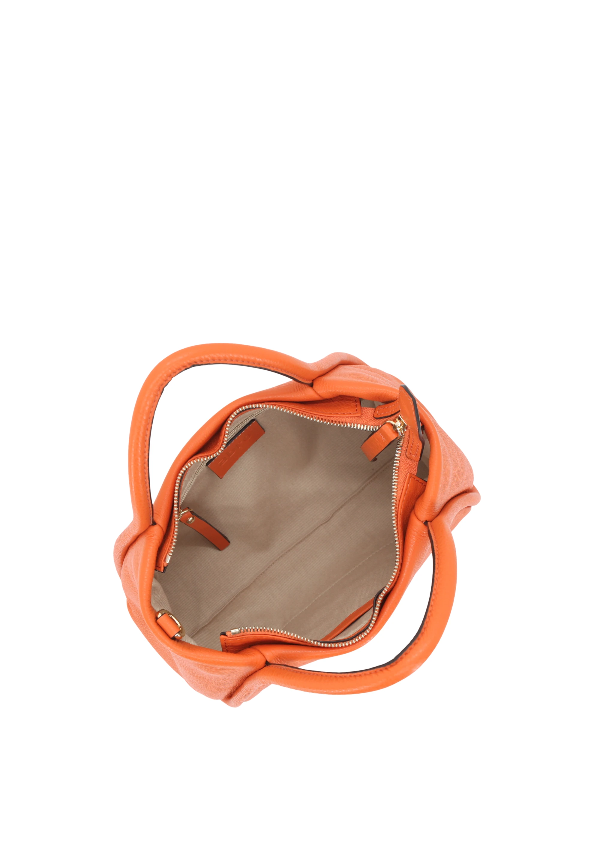 Shopper WILLOW Leather Dalia Standard
