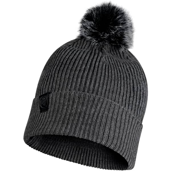 Bonnet ski BUFF KNITTED HAT KESHA GREY