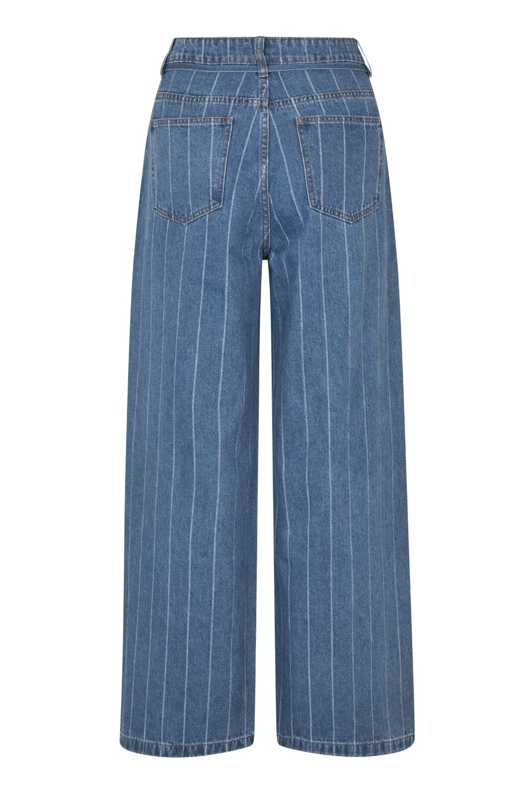 Modström Isoldemd Jacquard Pants 58398