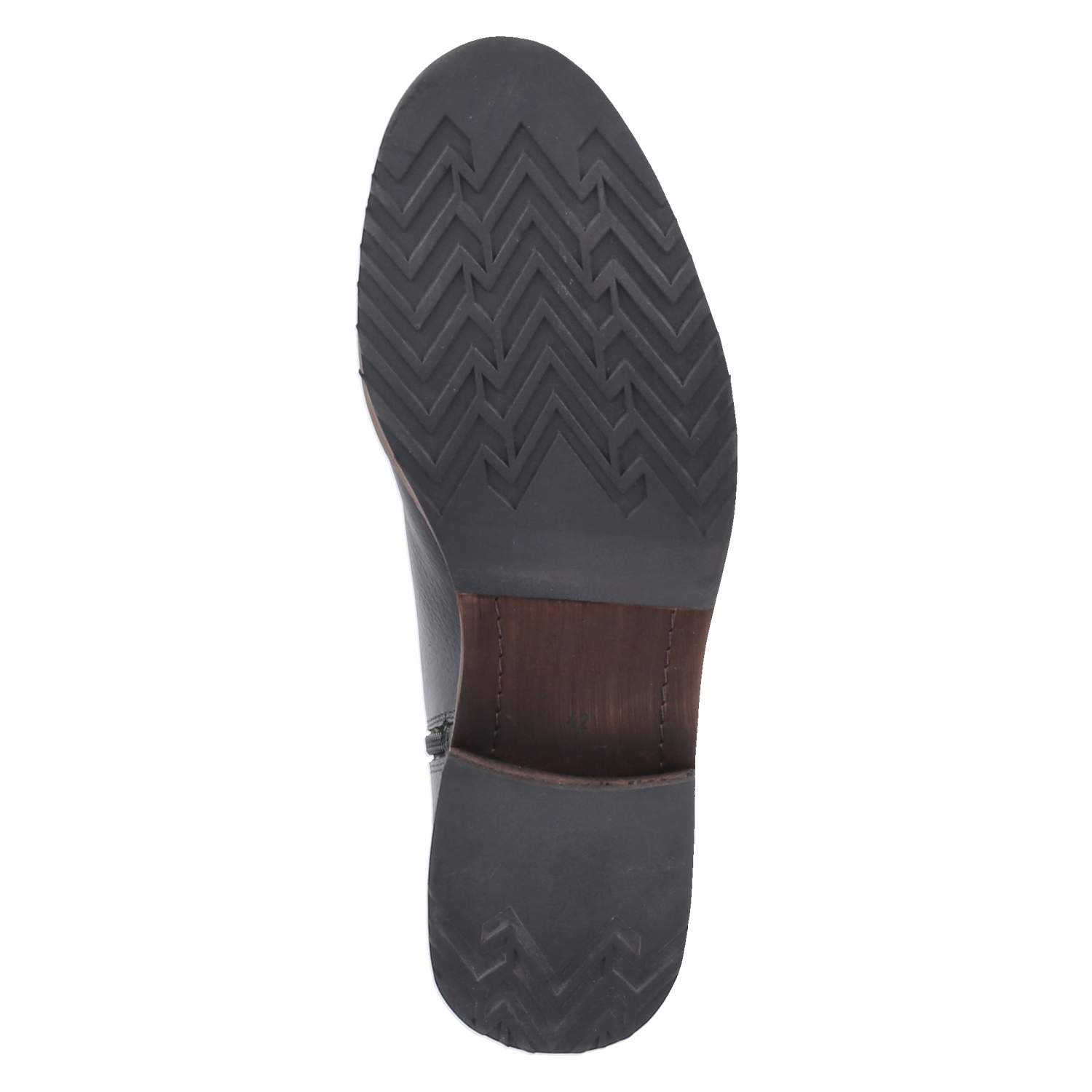 Kaerlek Chelsea Boots - black