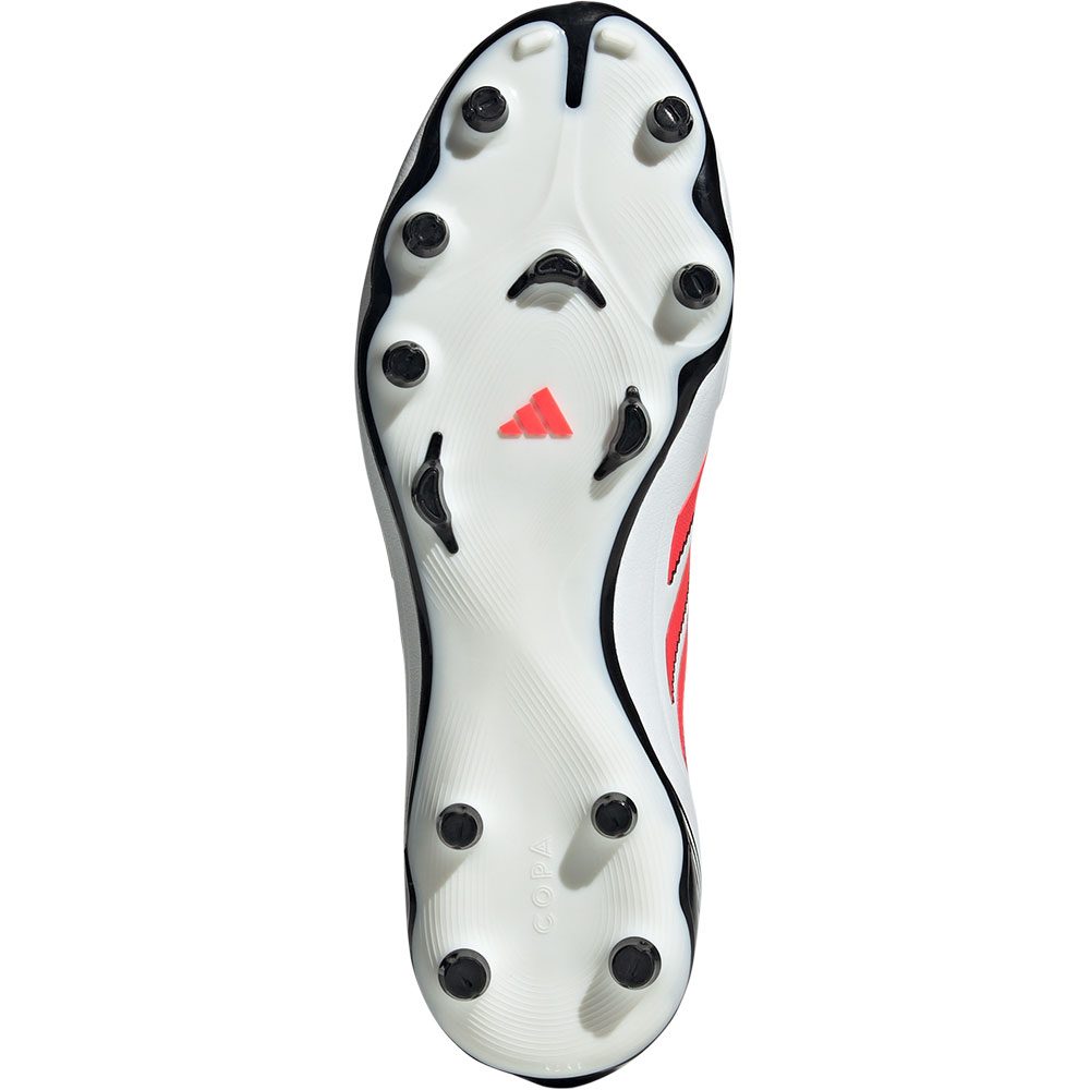 adidas Copa Pure 3 League FG/MG Fußballschuh footware white