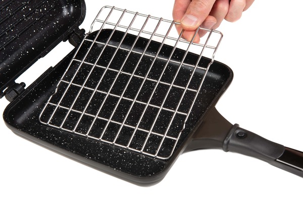 Poêles multi-usages Fox Ustensiles de cuisine