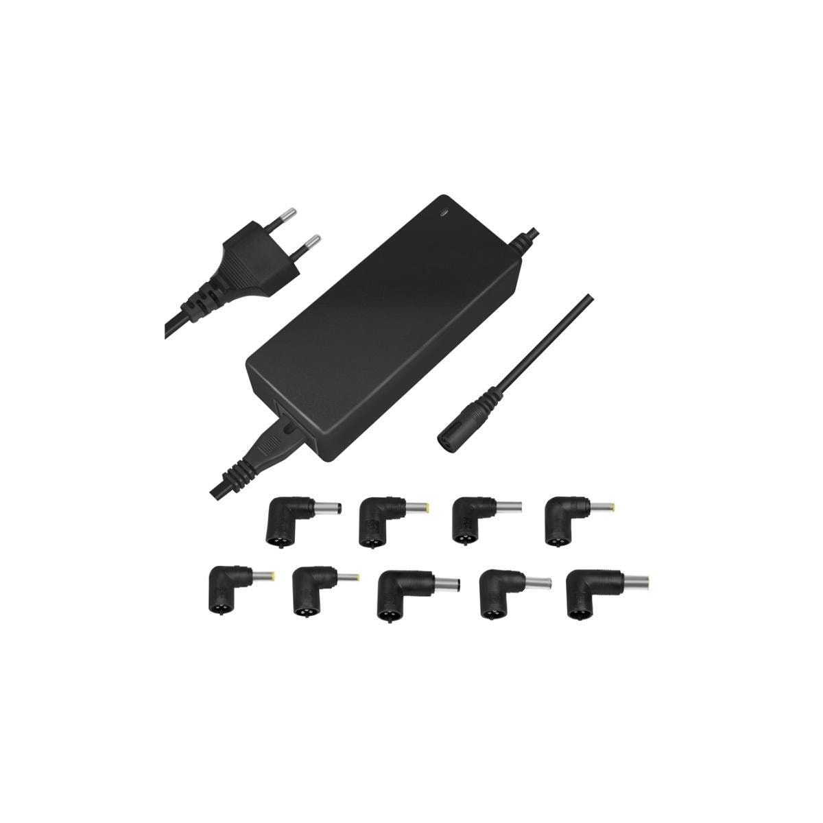 LogiLink Laptop-strömadapter 90W