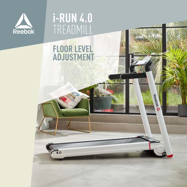 Reebok i-Run 4.0