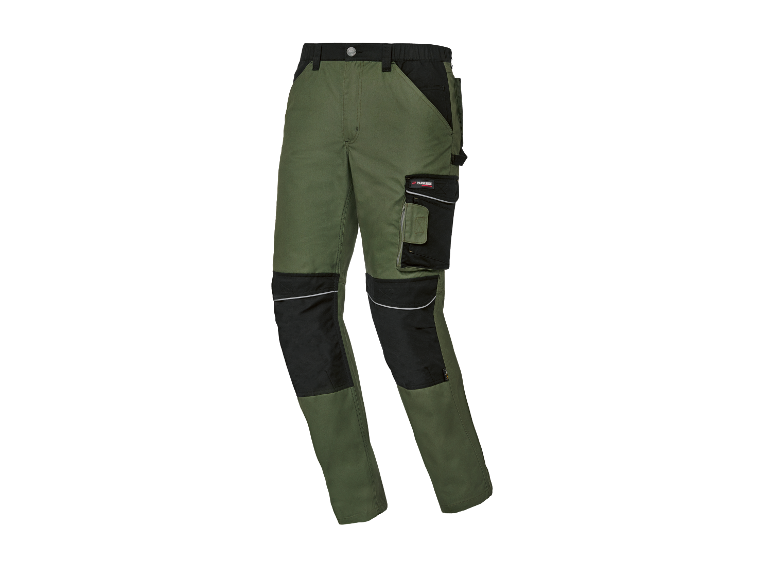 Heren werkbroek