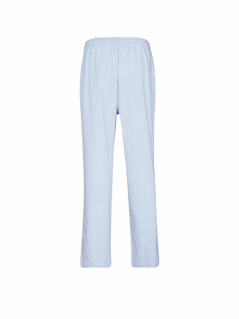 POLO RALPH LAUREN Pyjamahose blau