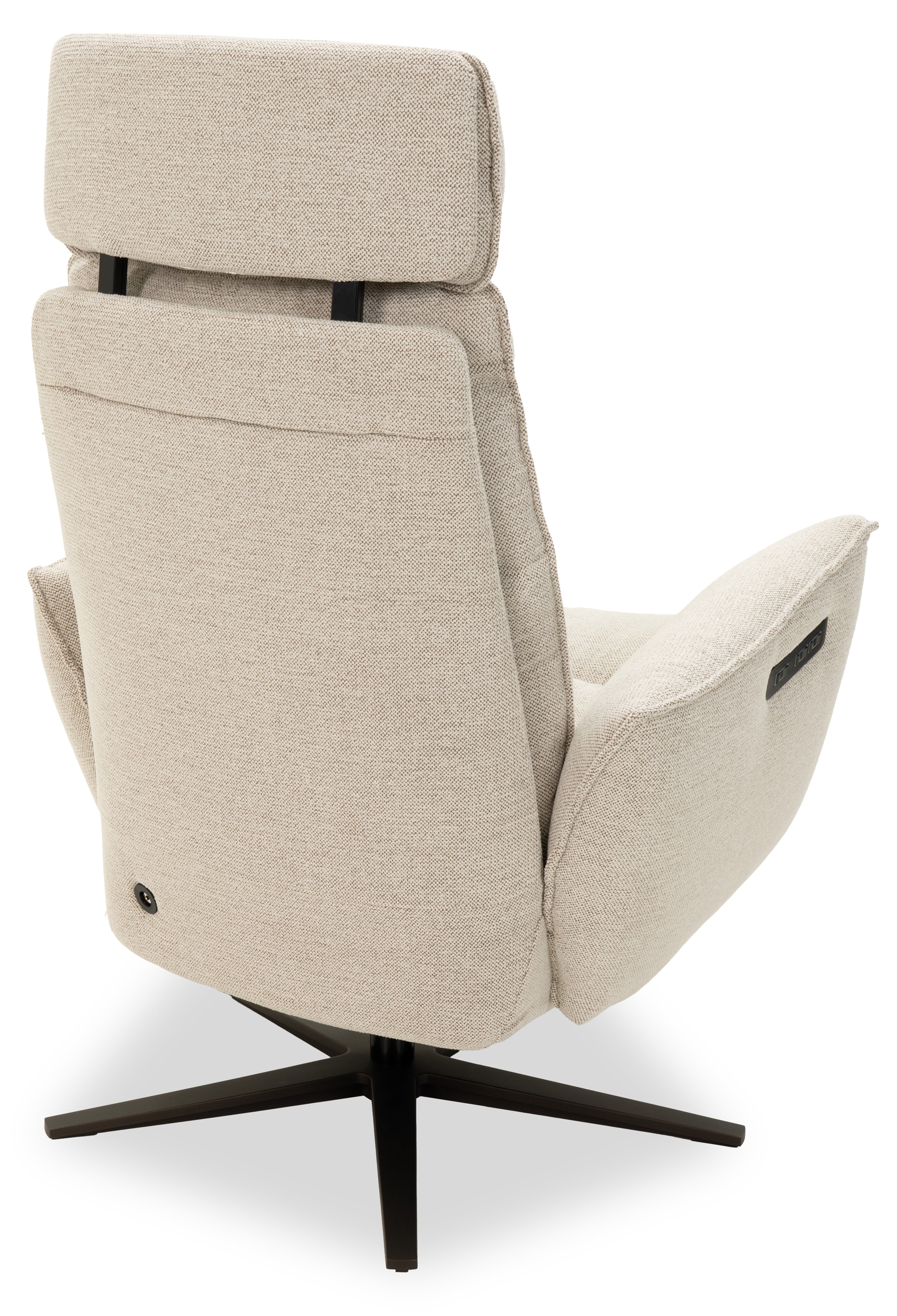Relaxfauteuil Zira