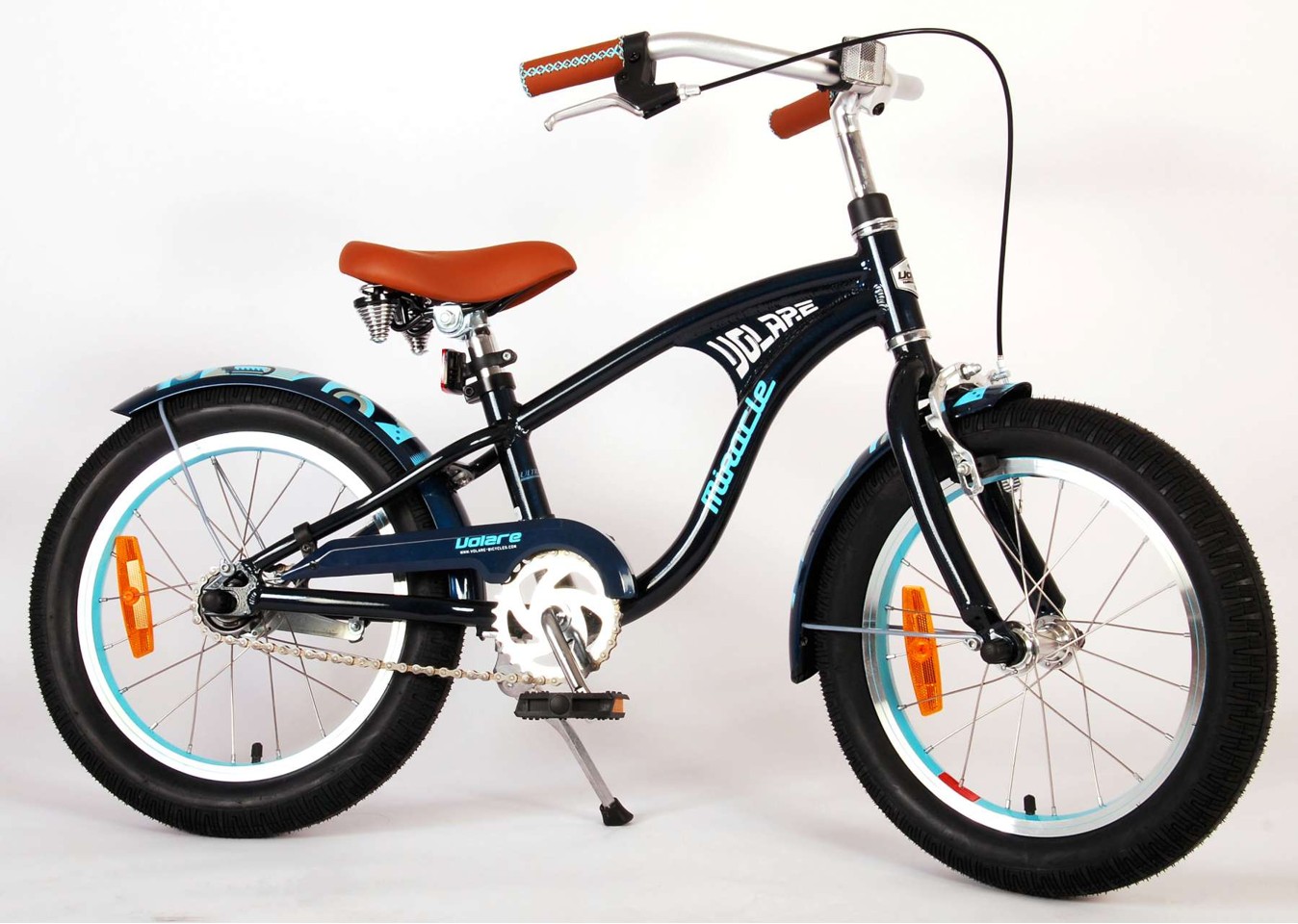 Volare - Børnecykel 16