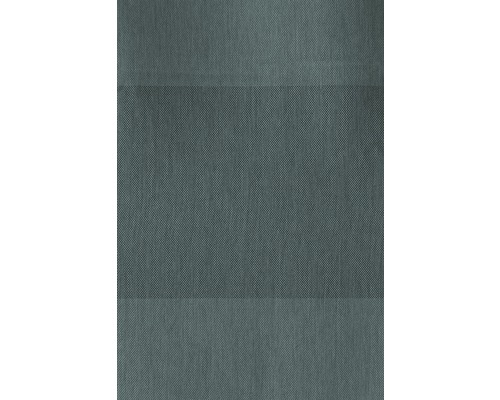 Gordijn met gordijnband Galdin Stripe petrol 140x245