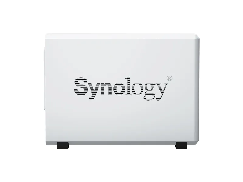 Bundle SYNOLOGY DS223J   2x HAT3300-6TB Plus Series