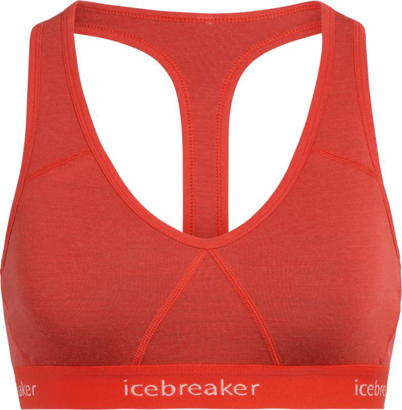 Sprite Racerback W Bra