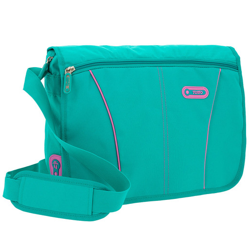 Bolsa de ombro juvenil Totto Lubeck