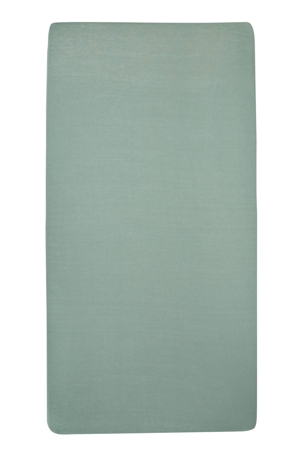 Fijne hoeslakenjersey kinderhoeslakenbed 70x140/150 cm