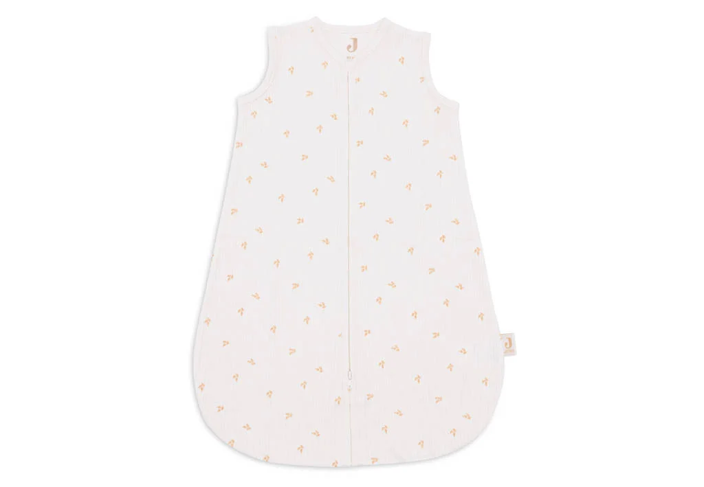 jersey newborn slaapzak 60 cm Harvest Moonstone
