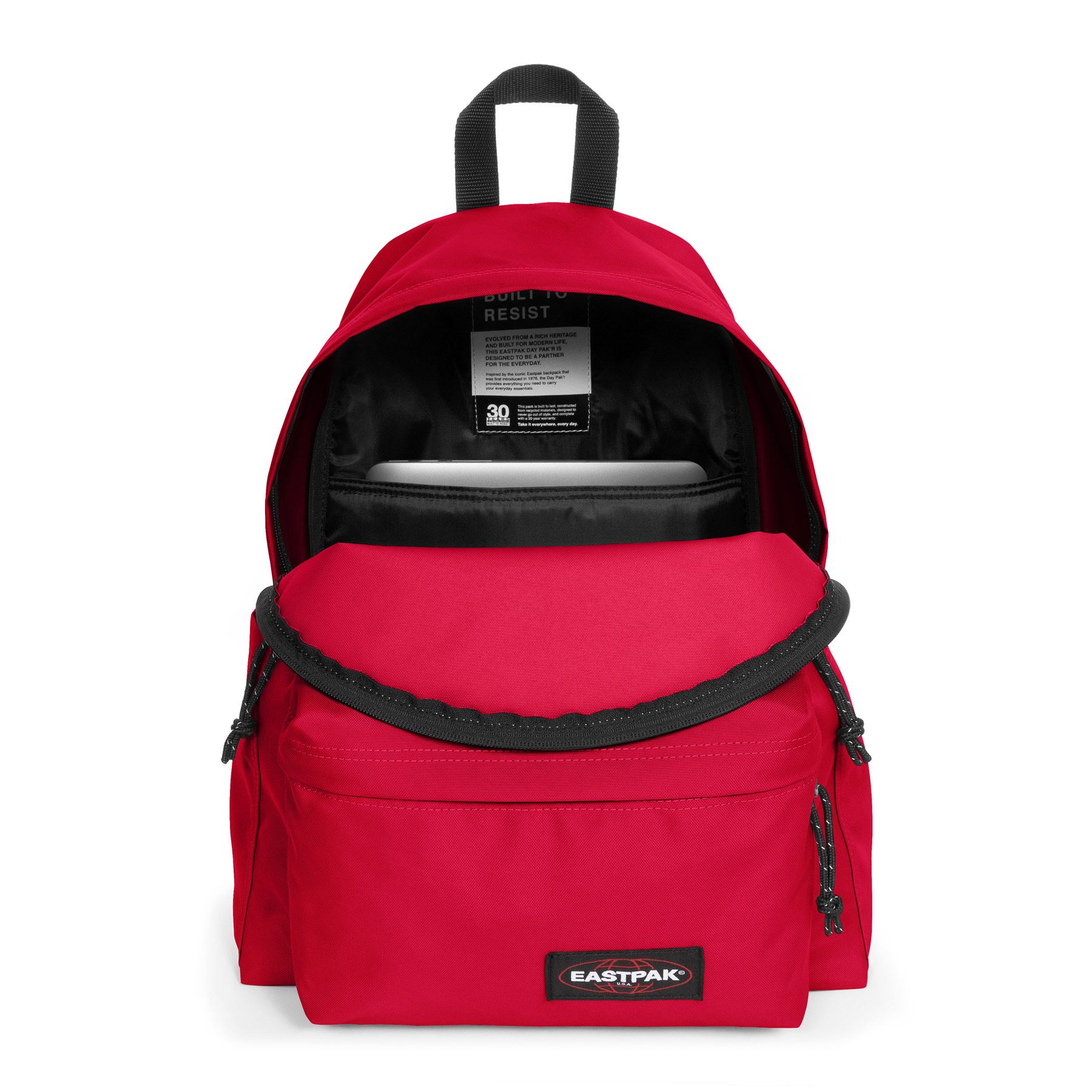 Day Pak'r Sailor Red