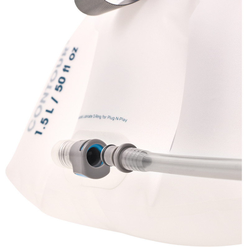 Hydrapak Contour 1.5l Lumbar Trinksystem
