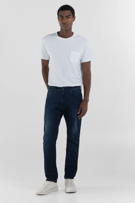 Replay blauwe heren jeans