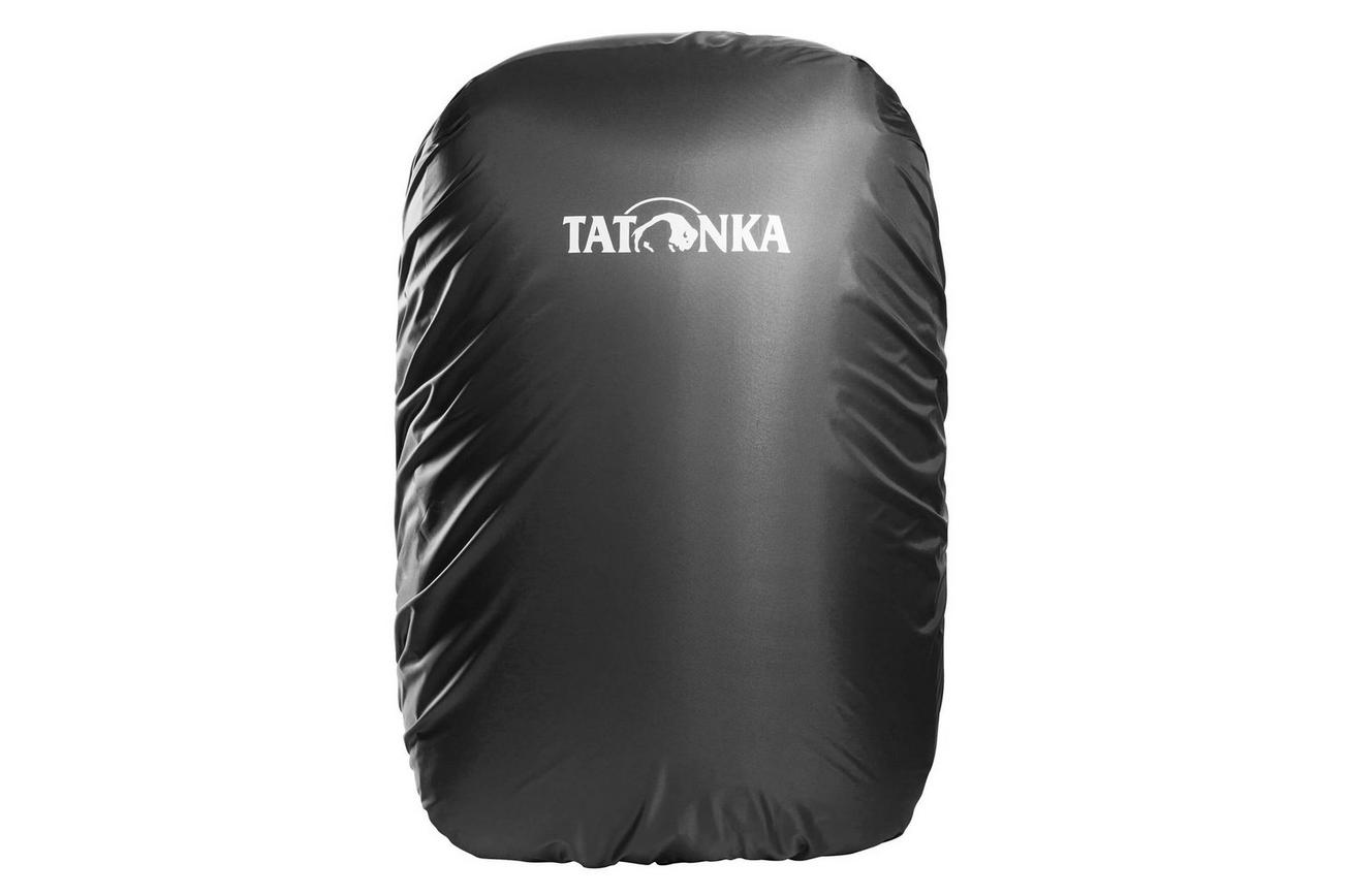 Tatonka Rain Cover 30-40L 3116-040 zwart, regenhoes