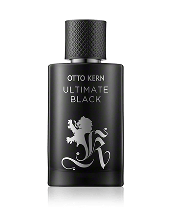 Otto Kern Ultimate Black edt vapo 50ml
