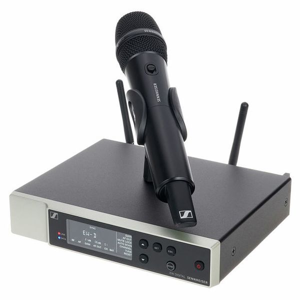 Sennheiser ew-D 835-S R4-9