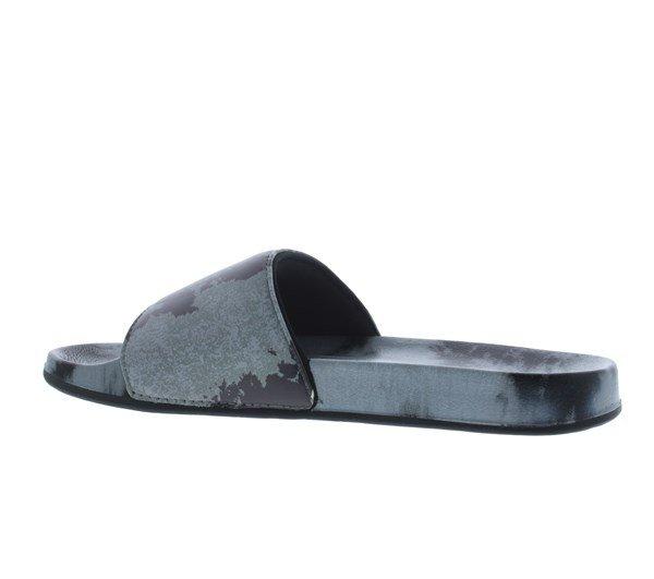 Fabric Sliders Mens