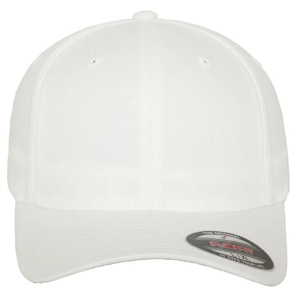 Boné infantil Flexfit de lã penteada