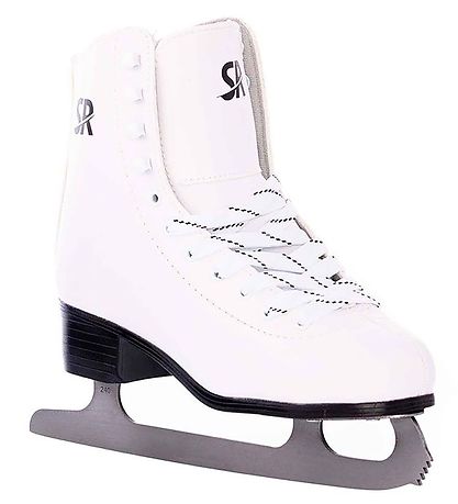 Supreme Kunstsk?jter - Rollers - Hvid