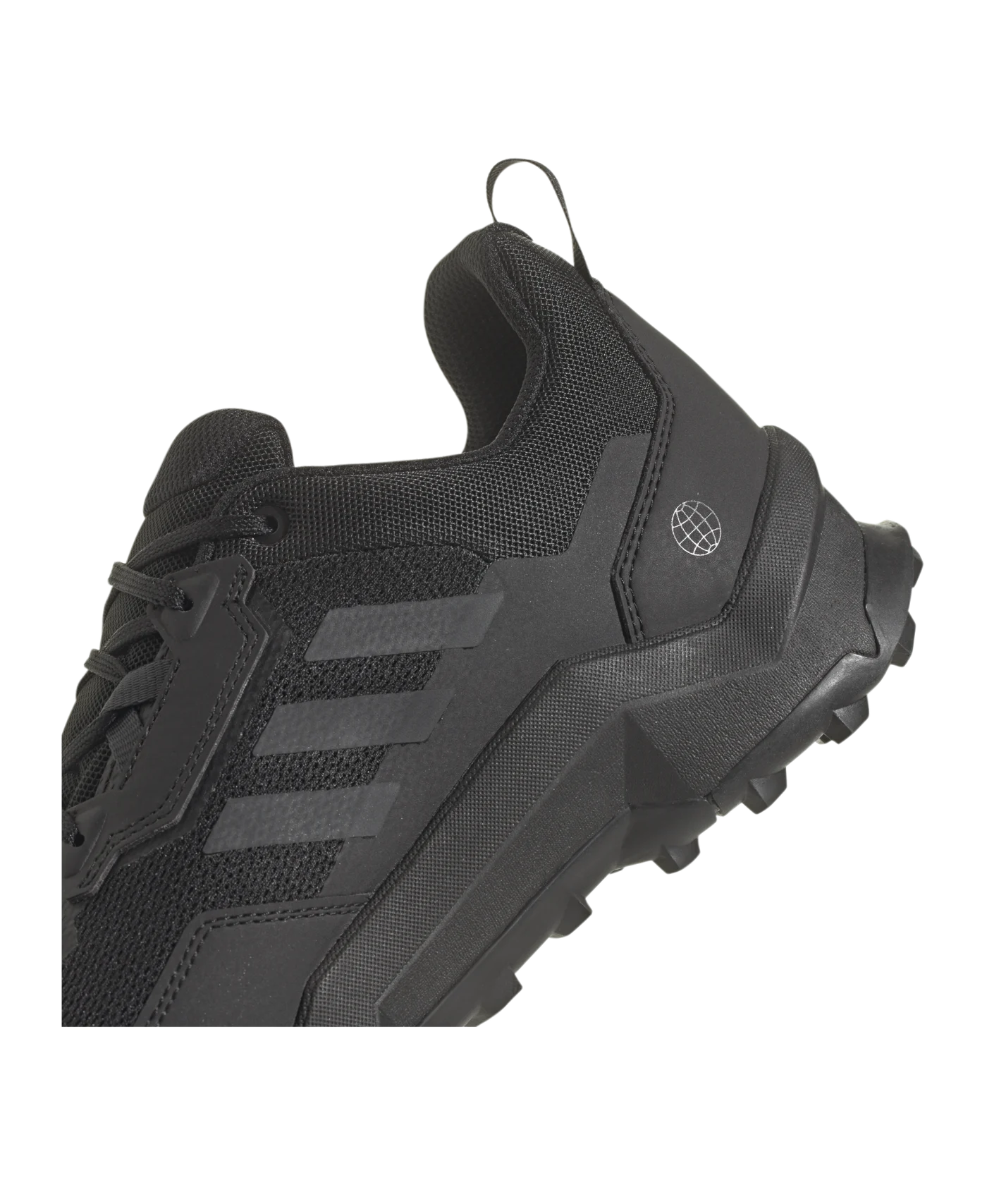 adidas Terrex AX4 Hiking Shoes Black