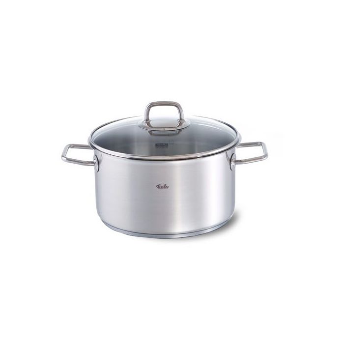 Fissler Viseo® Kochtopf 24 cm
