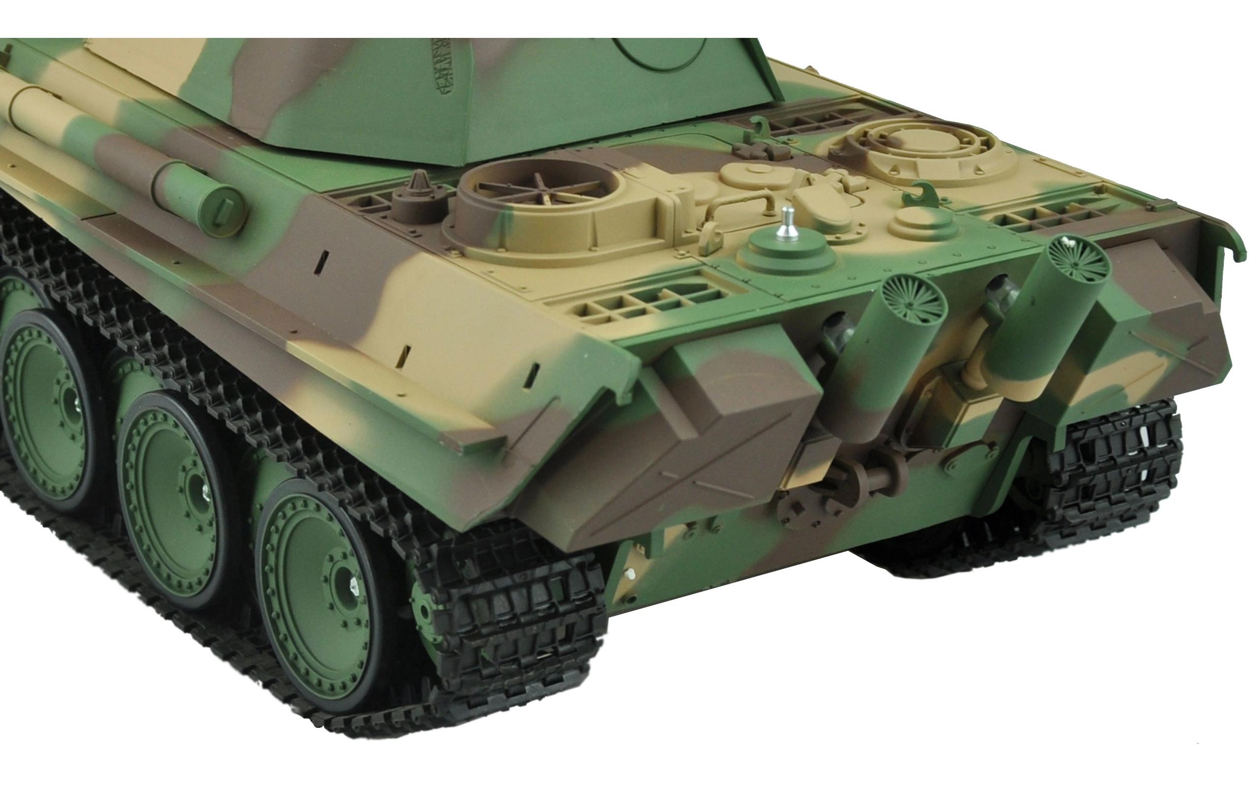 LED Lichterkette mit Häuschen, 135 cmLED-Lichterkette