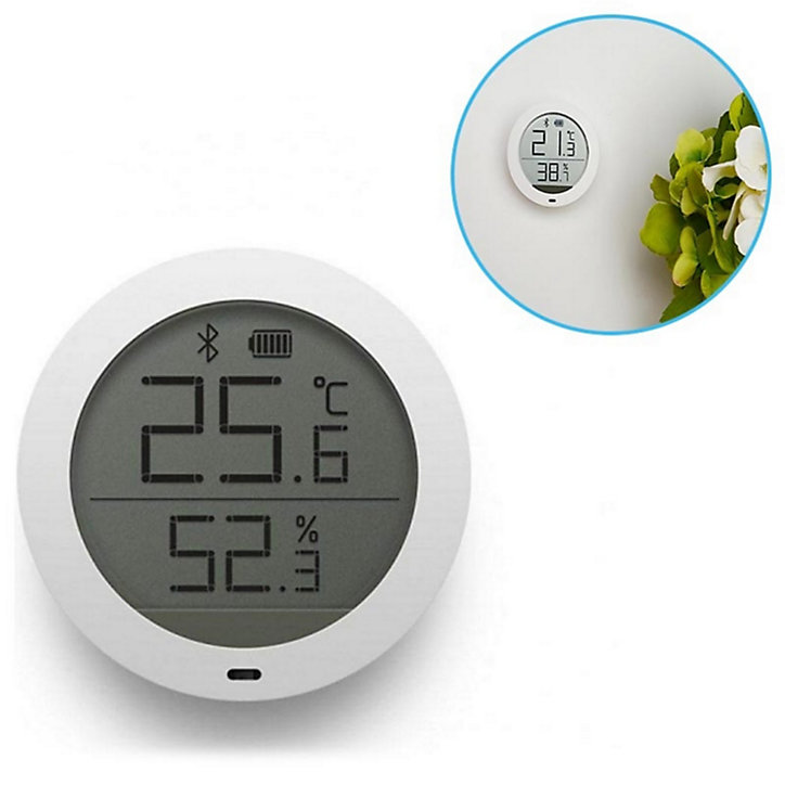 Thermomètre hygromètre bluetooth Xiaomi Mi