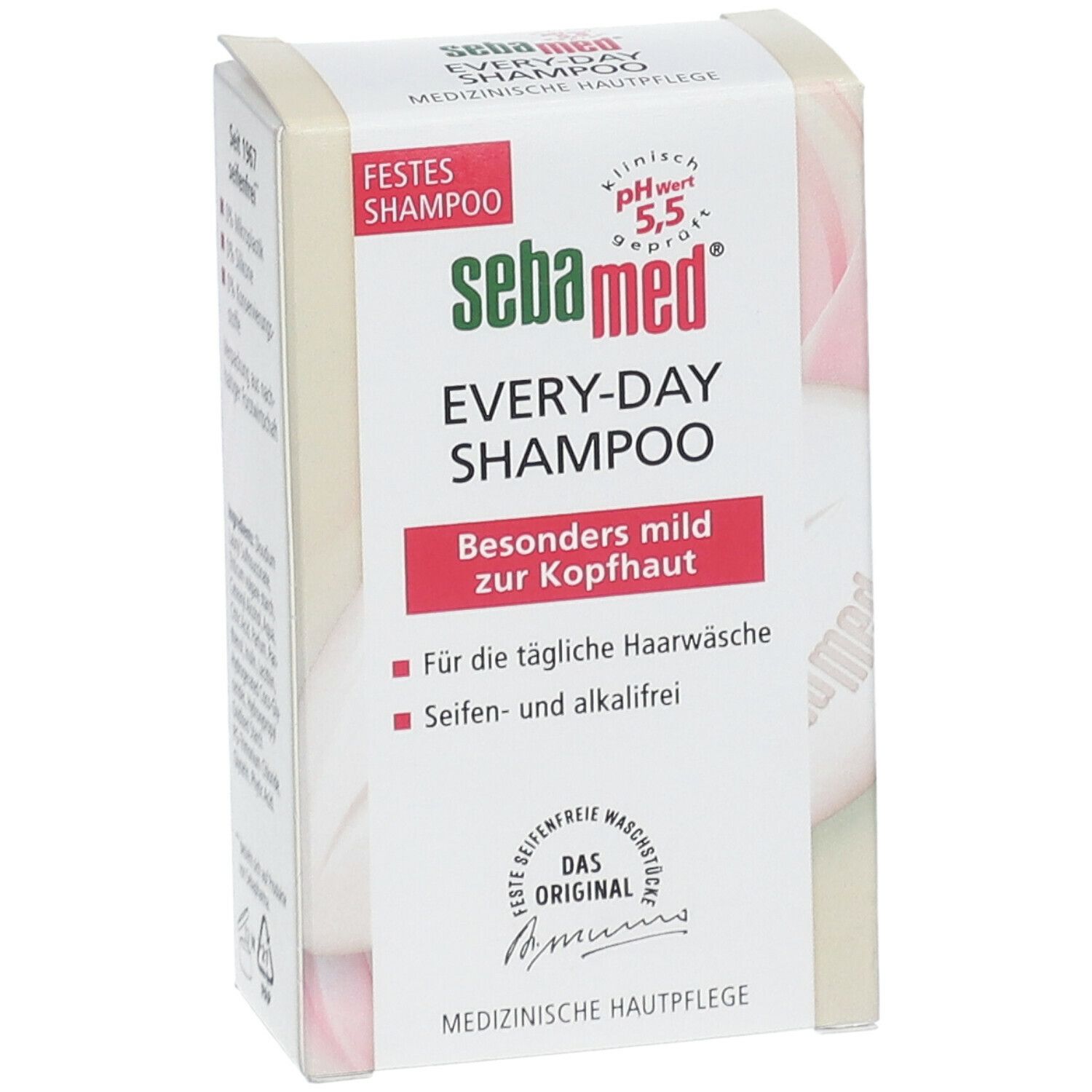sebamed® Every-Day Shampoo
