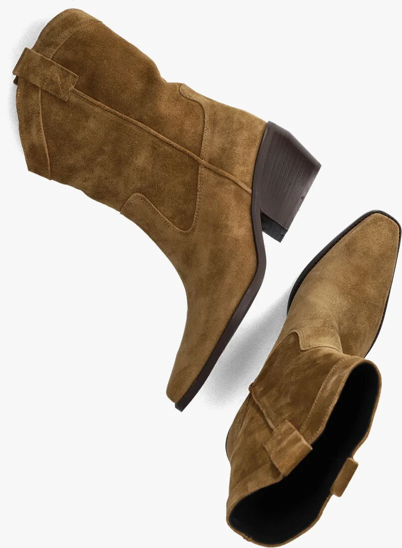NOTRE-V camel notre-v cowboylaarzen al331