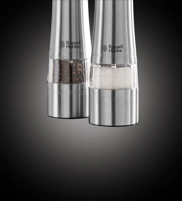 Russell Hobbs salt-/peberkværn 23460-56