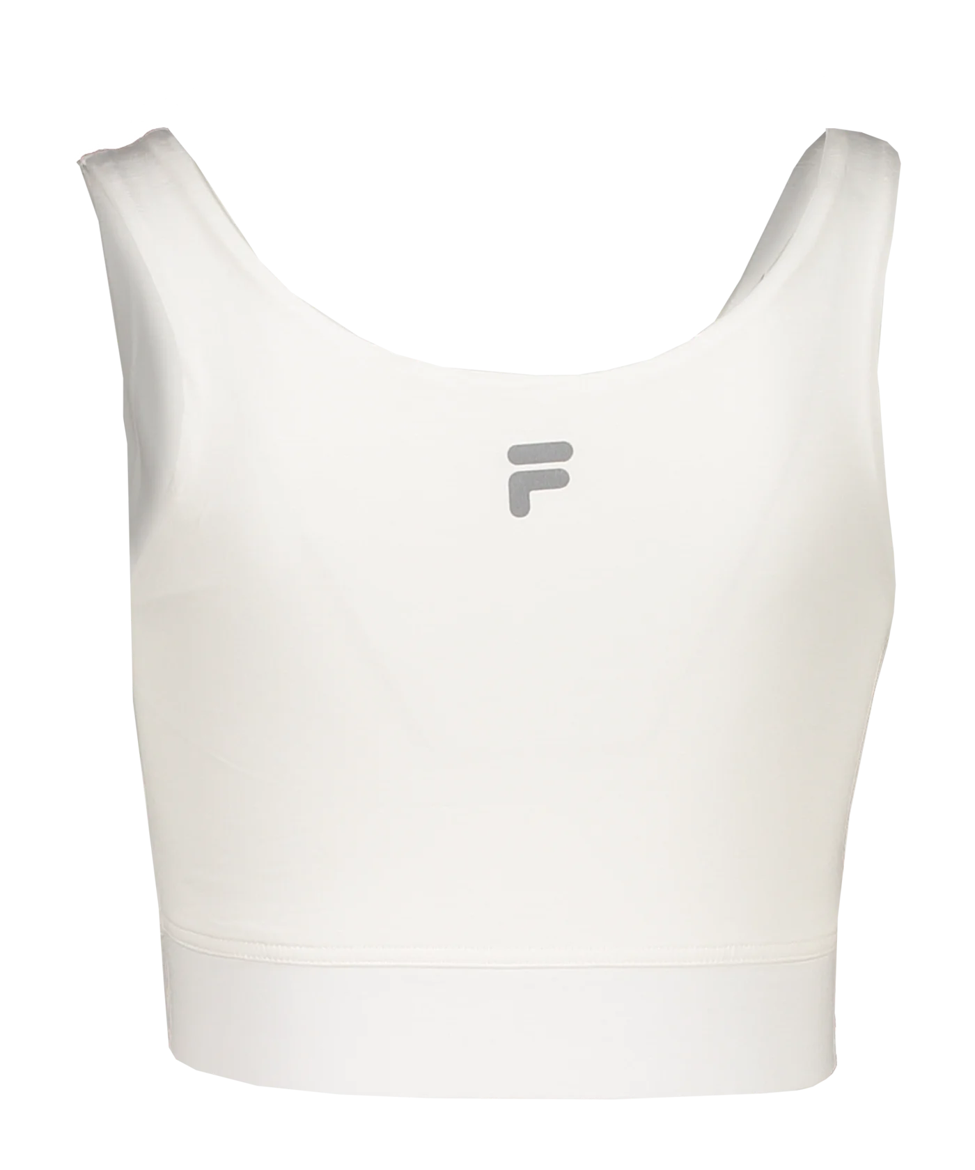 FILA CHATILLON Sport-BH Damen Weiss F10003