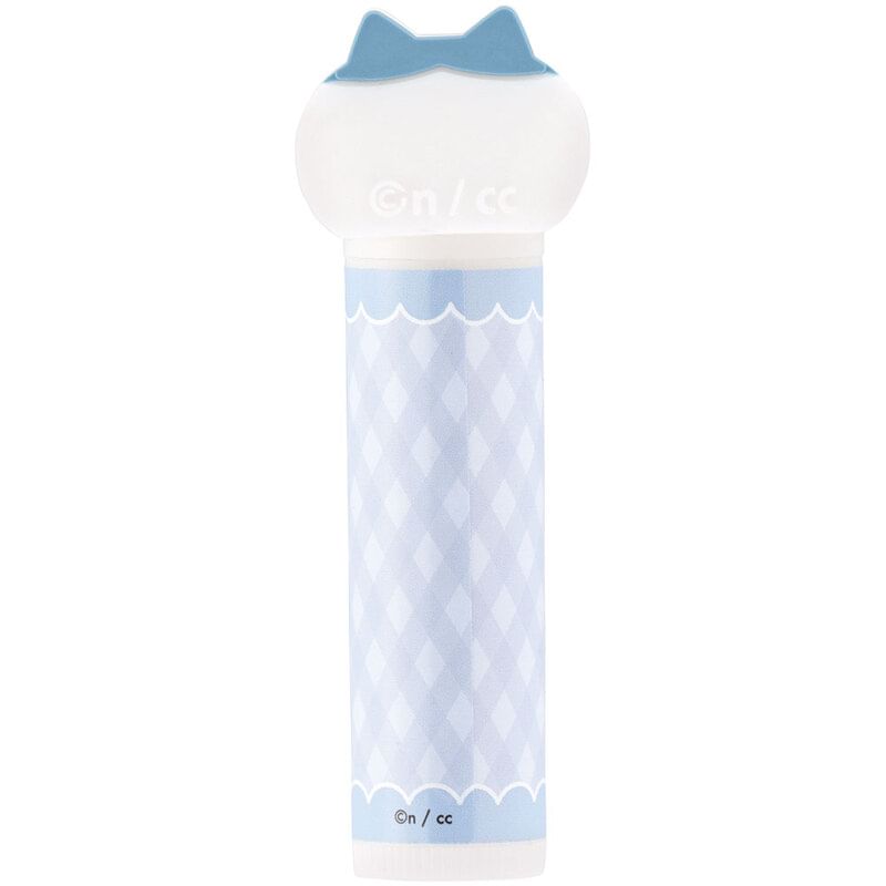 Skater - Chiikawa Mascot Lippenbalsem