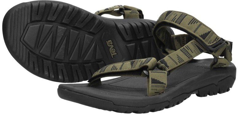 Teva Hurricane XLT2 groen
