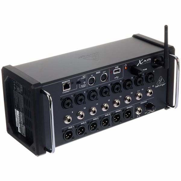 Behringer X Air XR16