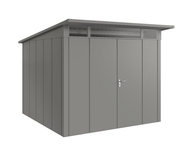 Hörmann Metallgerätehaus Juno JPD10 L-Sk