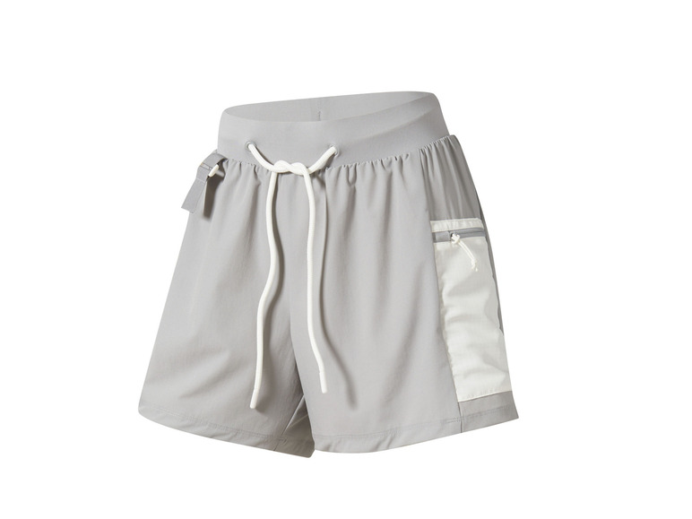 Dames korte sportbroek