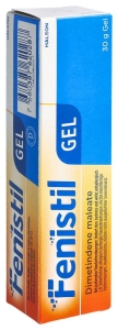 FENISTIL Gel 0.1%, 30 g