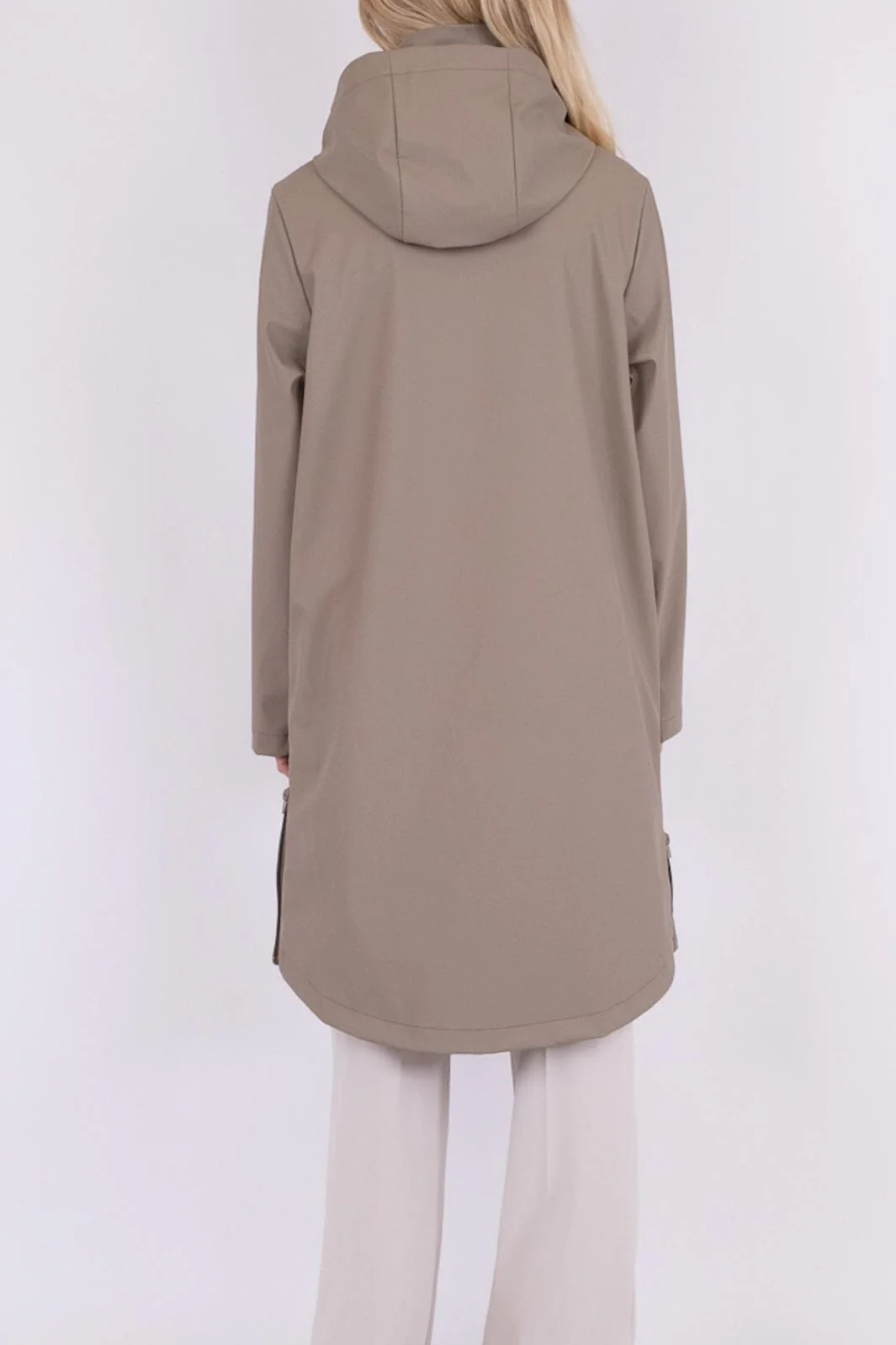 Neo Noir Rocco C Jacket taupe